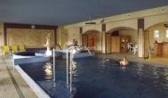 Hotel Bellevue Esztergom - Wellness
