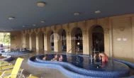 Hotel Bellevue Esztergom - Wellness