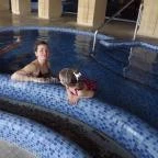 Hotel Bellevue Esztergom - Wellness