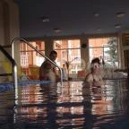 Hotel Bellevue Esztergom - Wellness