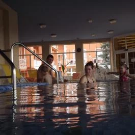 Hotel Bellevue Esztergom - Wellness