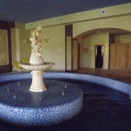 Hotel Bellevue Esztergom - Wellness