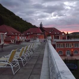 Hotel Bellevue Esztergom - Külső kép