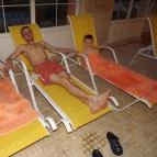 Hotel Bellevue Esztergom - Wellness