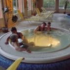 Hotel Bellevue Esztergom - Wellness