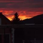 Hotel Bellevue Esztergom - Környék