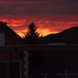 Hotel Bellevue Esztergom - Környék