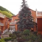 Hotel Bellevue Esztergom - Külső kép