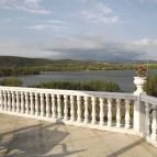 Hotel Bellevue Esztergom - Környék