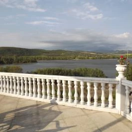 Hotel Bellevue Esztergom - Környék