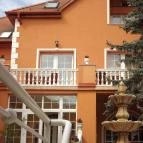 Hotel Bellevue Esztergom - Külső kép