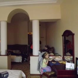 Hotel Bellevue Esztergom - Belső