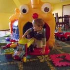 Hotel Bellevue Esztergom - Szórakozás/Sport