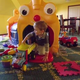 Hotel Bellevue Esztergom - Szórakozás/Sport