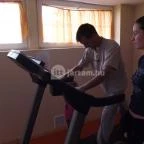 Hotel Bellevue Esztergom - Szórakozás/Sport