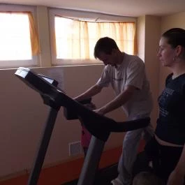 Hotel Bellevue Esztergom - Szórakozás/Sport