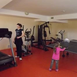 Hotel Bellevue Esztergom - Szórakozás/Sport