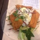 Toscana Étterem & Pizzéria Szombathely - Étel/ital