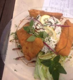 Toscana Étterem & Pizzéria