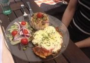 Toscana Étterem & Pizzéria Szombathely