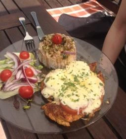 Toscana Étterem & Pizzéria