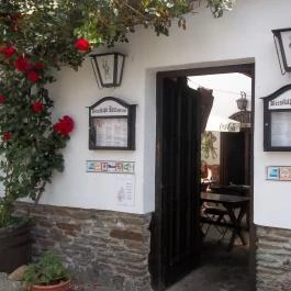 Bécsikapu Étterem, Kőszeg - Külső kép