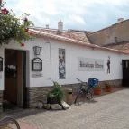 Bécsikapu Étterem Kőszeg - Külső kép