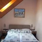 Fecskefészek Vendégház Kőszeg - Szobák