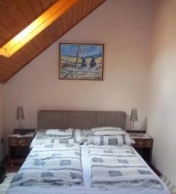 Fecskefészek Vendégház