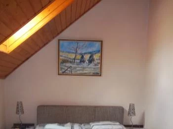 Fecskefészek Vendégház Kőszeg