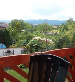 Fecskefészek Vendégház