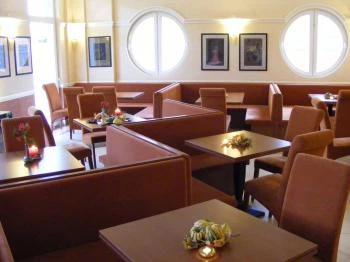 Premium Café & Étterem Budapest