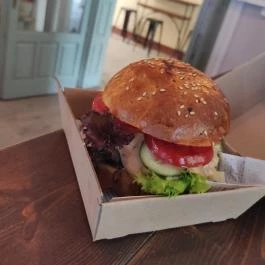 B Terv Lunch & Lounge Sümeg - Egyéb