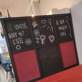 B Terv Lunch & Lounge Sümeg - Egyéb