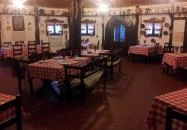 Nádas Halászcsárda Ebes