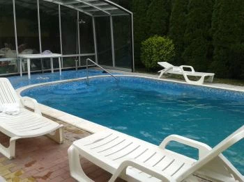 BL Luxus Apartmanház Szeged BL Luxus Apartmanház Szeged