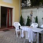 BL Luxus Apartmanház Szeged - Külső kép