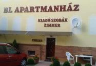BL Luxus Apartmanház Szeged BL Luxus Apartmanház Szeged