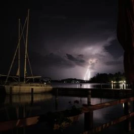 Flamingó Wellness & Konferencia Hotel Balatonfüred - Környék