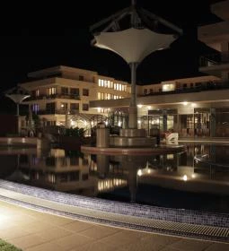 Flamingó Wellness & Konferencia Hotel