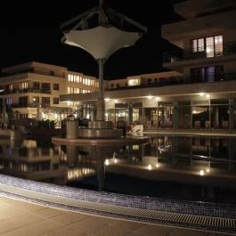 Flamingó Wellness & Konferencia Hotel Balatonfüred - Külső kép