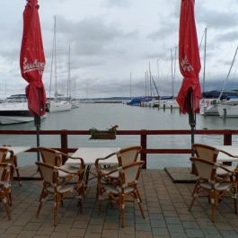 Flamingó Wellness & Konferencia Hotel Balatonfüred - Környék