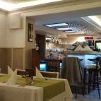 El Mariachi Szentendre - Belső