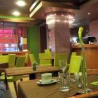 Veyron Ebédlő és Rendezvényház Kecskemét - Belső