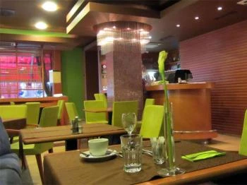 Veyron Ebédlő és Rendezvényház Kecskemét