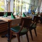 Harapó Mókus Vendéglő Budapest - Belső