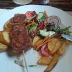 Kiskakukk Étterem Budapest - Étel/ital