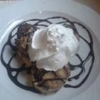 Kiskakukk Étterem Budapest - Étel/ital