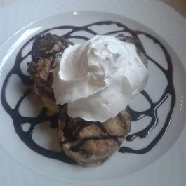 Kiskakukk Étterem, Budapest - Étel/ital