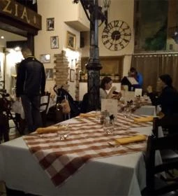 Trattoria Venezia